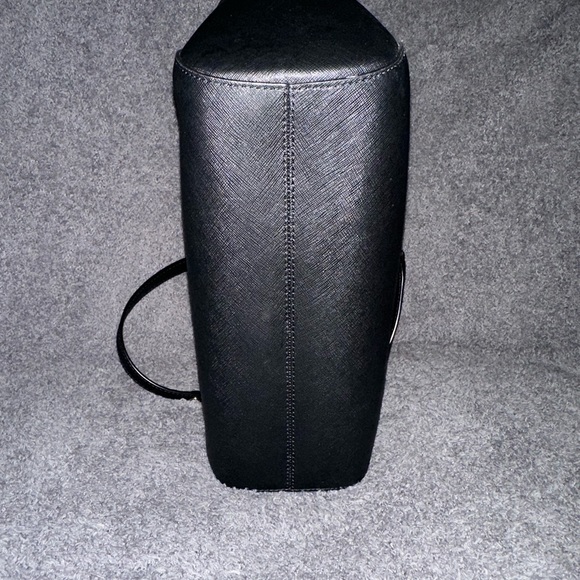 Michael Kors black shoulder bag - Picture 5 of 6